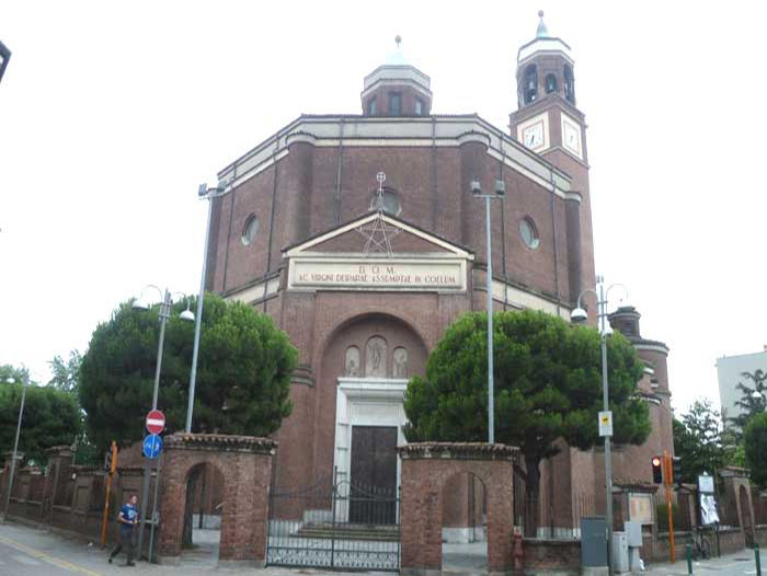 Onoranze funebri San Giorgio su Legnano